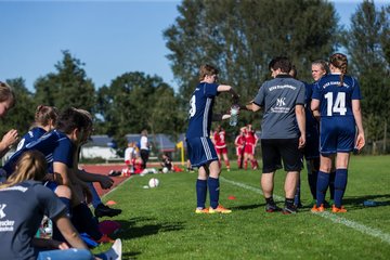 Bild 118 - Frauen SV Wahlstedt - ATSV Stockelsdorf : Ergebnis: 2:2